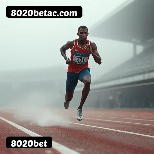 Logo da 8020bet