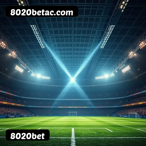 App 8020bet para iOS e Android — interface mobile, login biométrico e PIX integrado