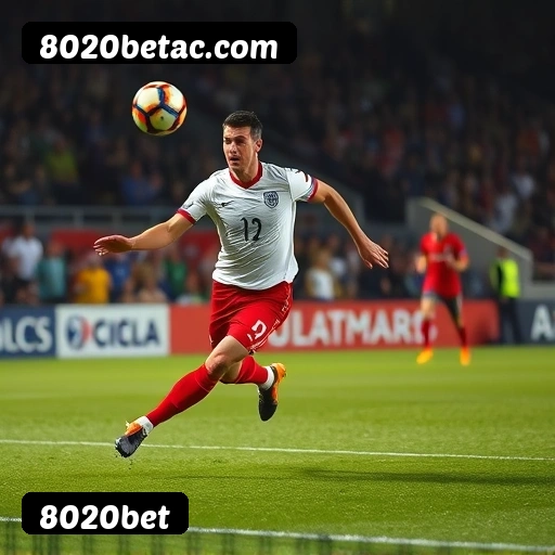 Pagamentos PIX na 8020bet